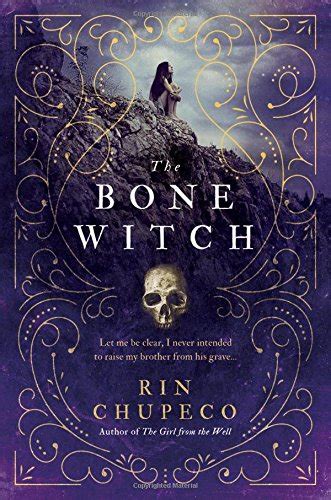 The magical world of a bone witch: an exploration of the series